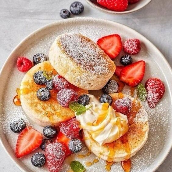 Pancake Palace